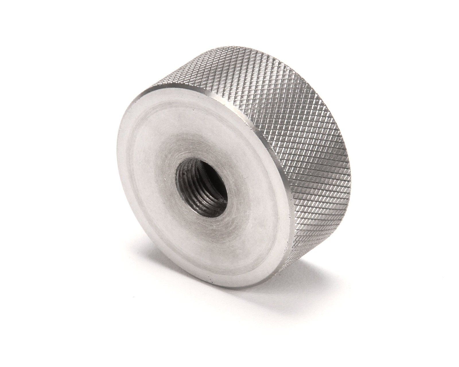 Ultrafryer Cap, Top Knurl Knob 3/8In Npt X 3/4In Acme Threads 24A153 – Free
