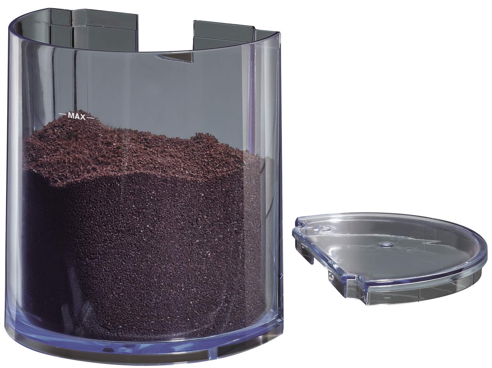 Krups Precision Burr Coffee Grinder 12 Settings 8 Oz Capacity For Drip French