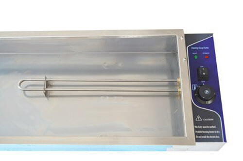 Brand New 1 PC Heating Element U-shape Food Warmer Heater Element USA