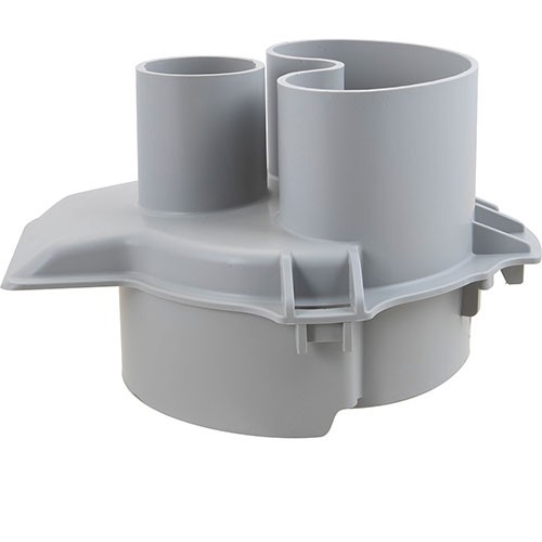 Robot Coupe 118592S Gray Continuous Feed Lid