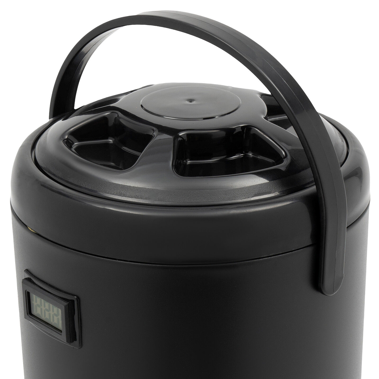 3.17 Gallon Insulated Thermal Hot & Cold Beverage Coffee Dispenser Storage Pot