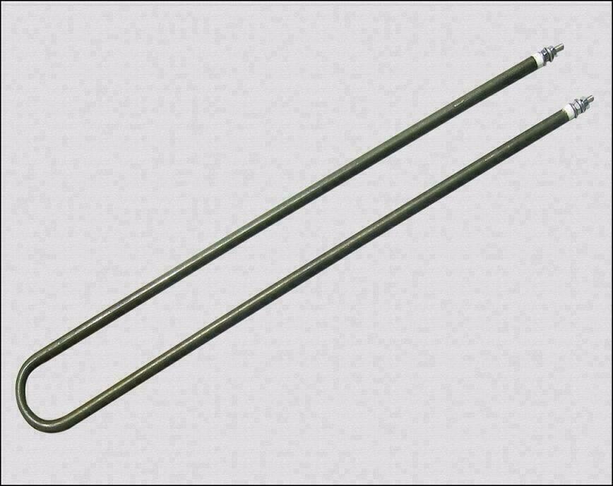 Food Warmer Parts: Heating Element Electric Food Warmer Heating Tube 190981