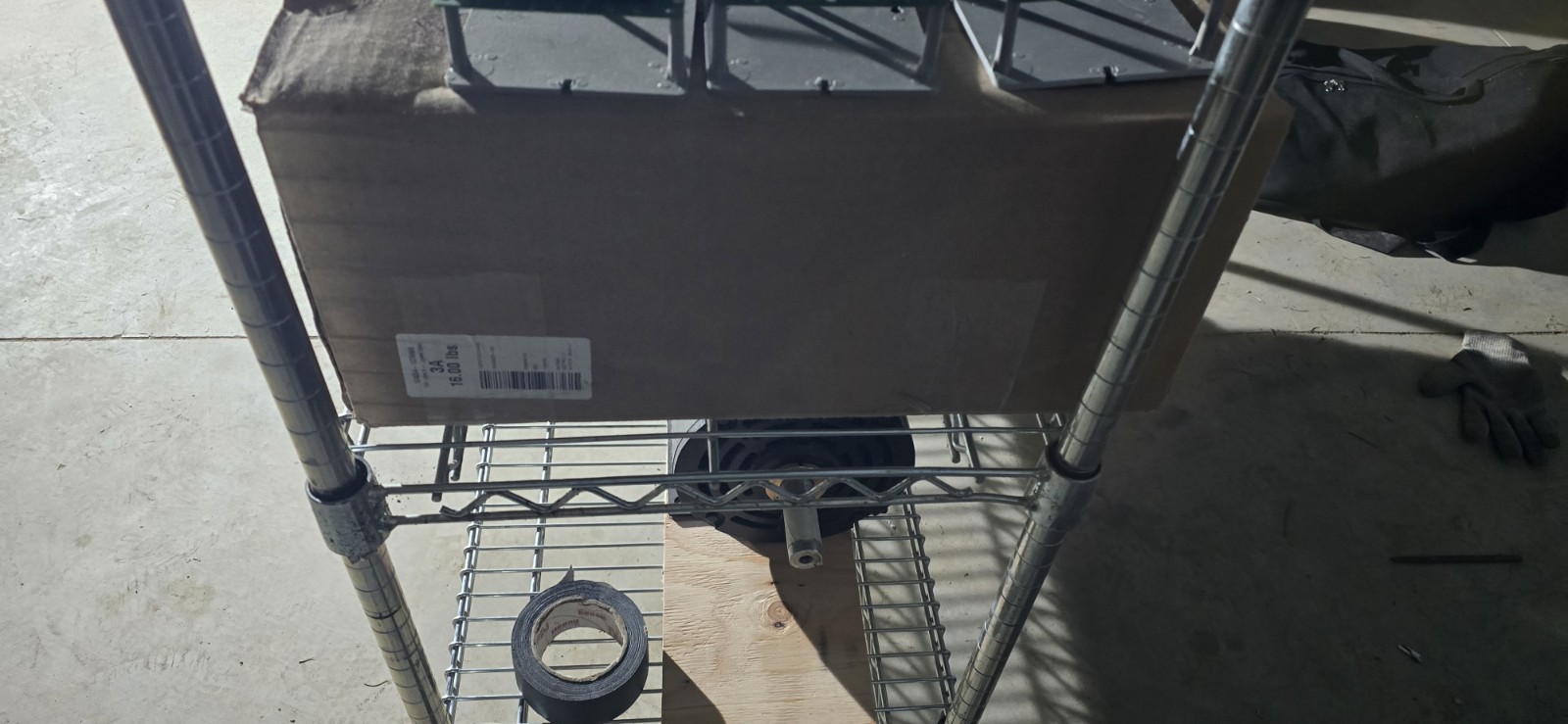 Scotsman A33220-030 Gearcase Kit