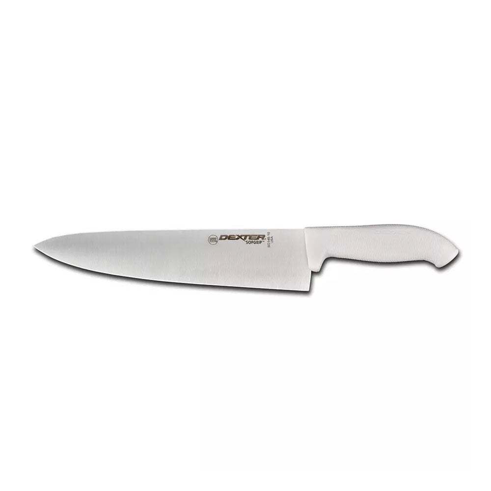 Dexter Russell Sofgrip 10 Chef’s Knife