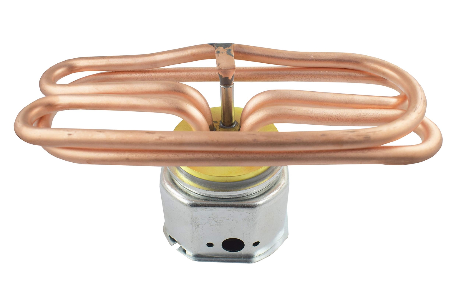 Summit Commercial Steam Table Immersion Heating Element Brass 5000W