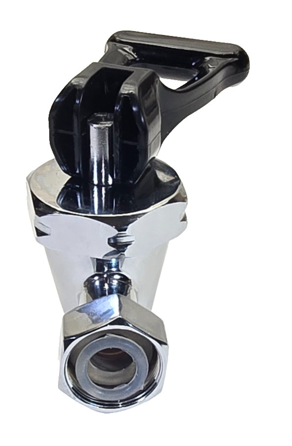 NEW Replacement Spigot for HUBERT Coffee Urn – 1/2″ Male Thread w/ O-Ring