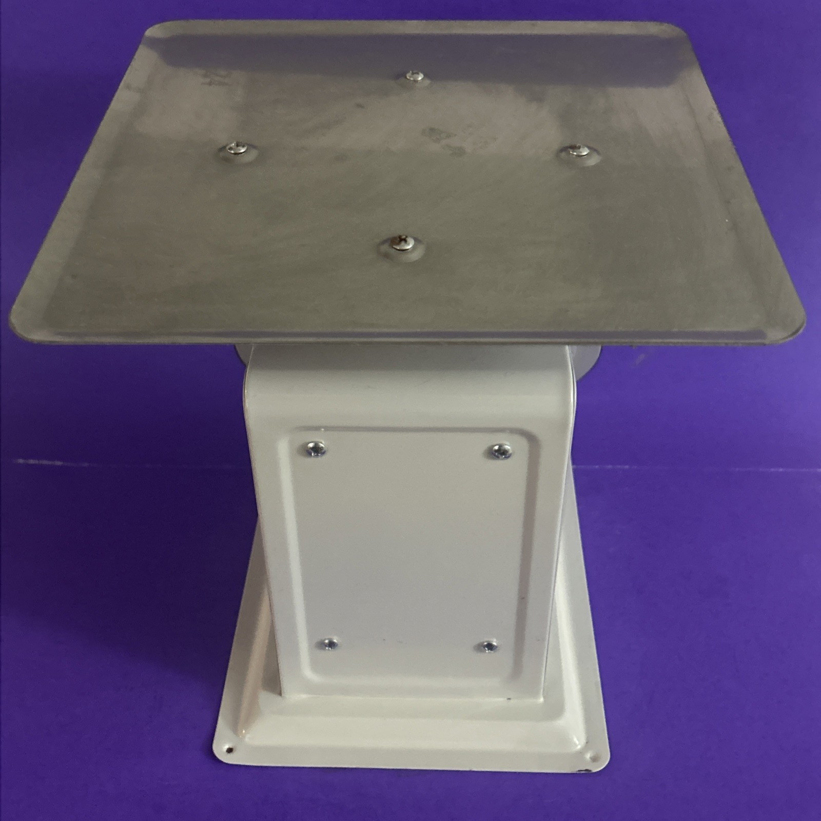 Meat Your Maker 44lb x 2 oz Mechanical Scale