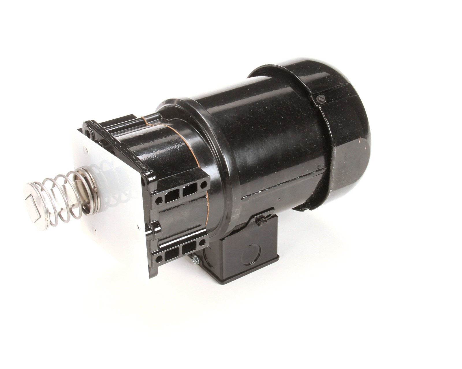 AyrKing B117 Motor, With Drive, 115/230V, 50/60HZ – Free Shipping + Genuine OEM