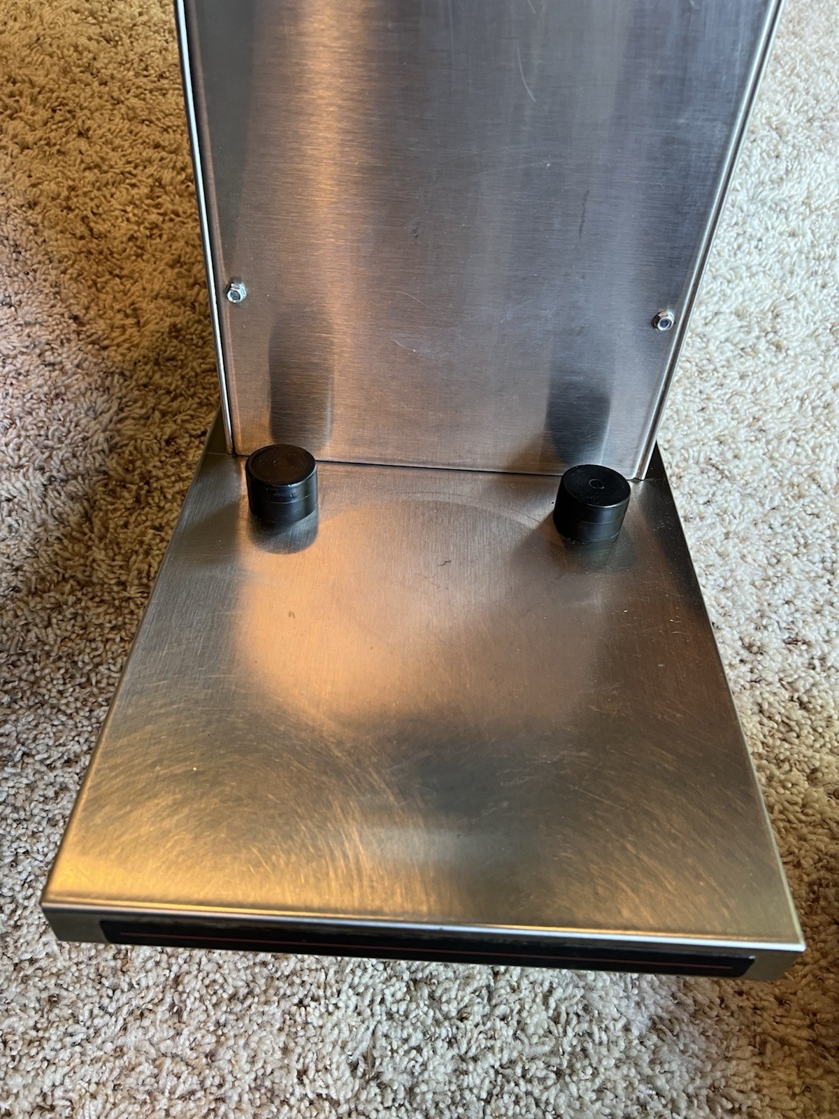 🇺🇸Bunn 23001.0003 CWT15-APS Airpot Brewer Plastic Funnel Flow Control🇺🇸