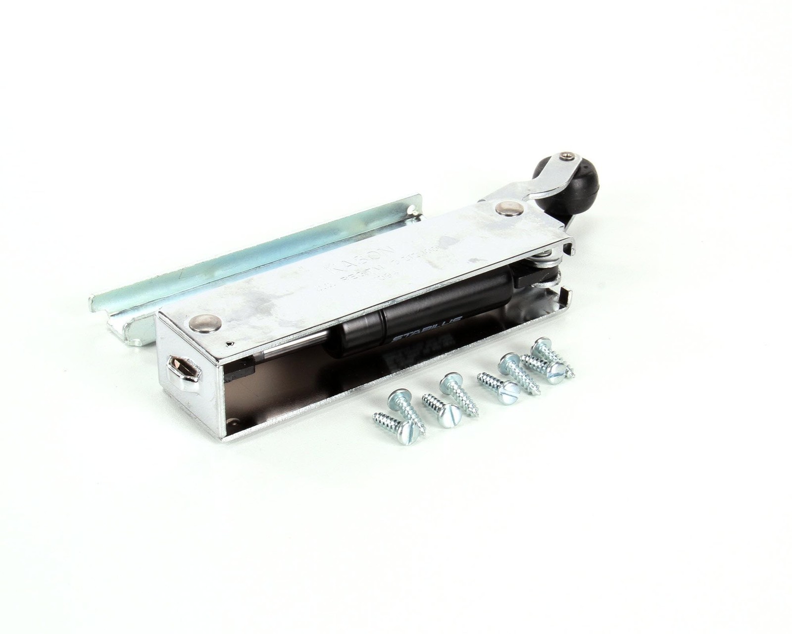 For Kason Door Closer,Concealed,Polished Chrome 11094000013 For Kason US US