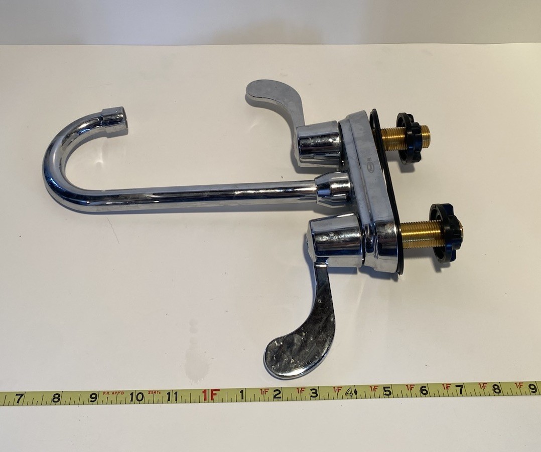Premier MPC Faucet for Bar Sink Or Small Hand Sink