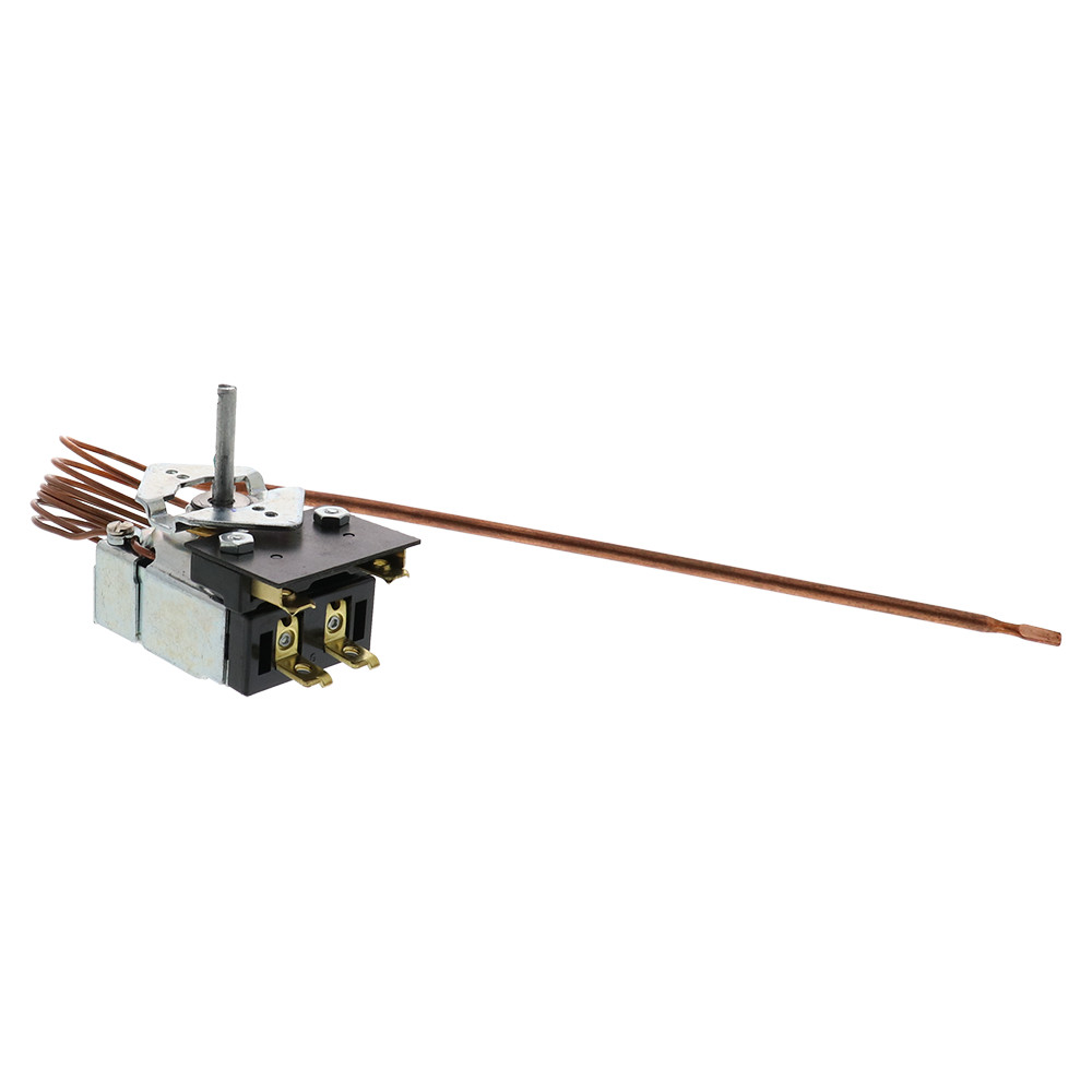 Exact Replacement Part 2T-Z5958 Thermostat Control for Star Electric Griddles