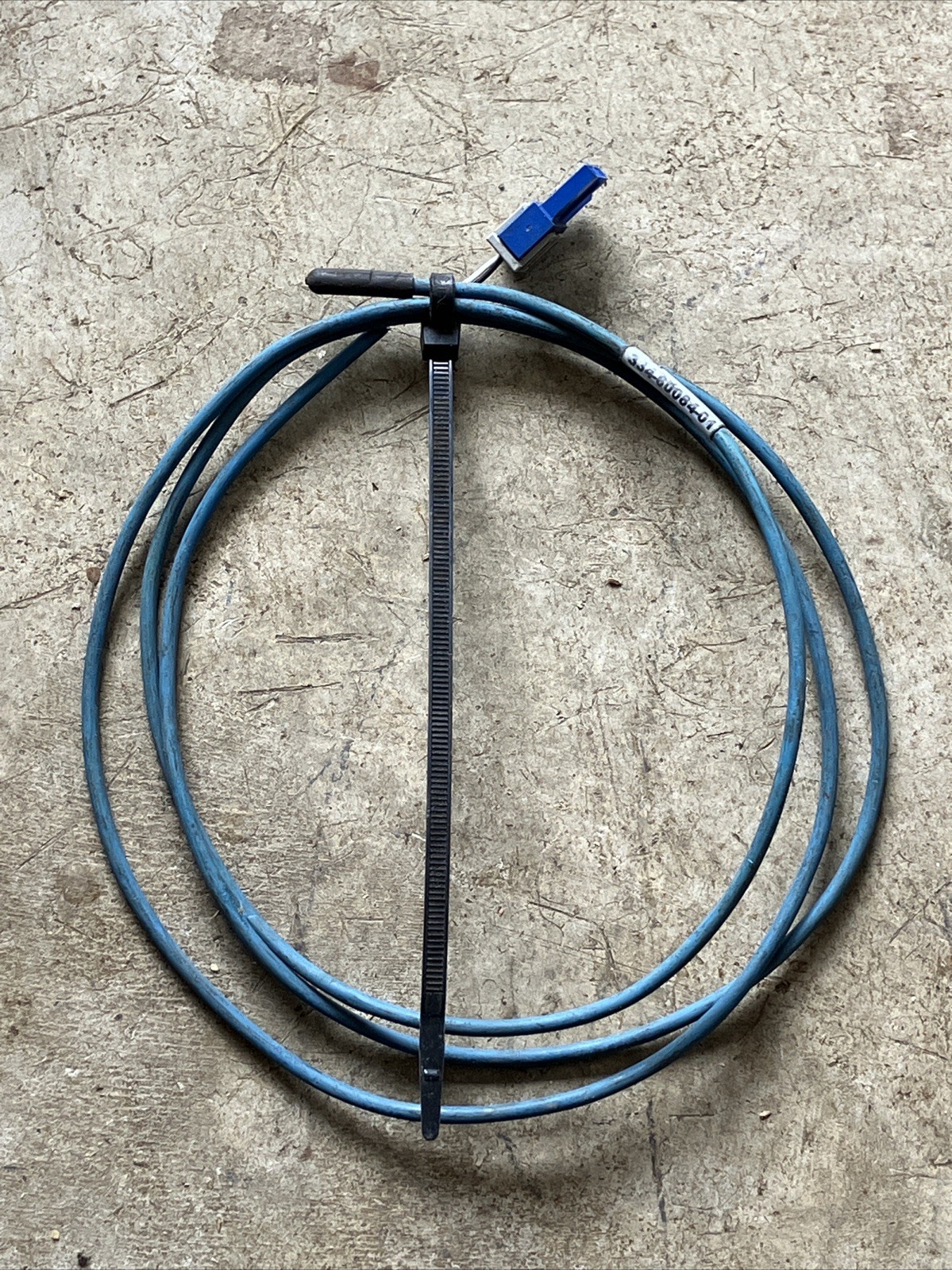 Traulsen Sensor Blue Coil Temp 60 Inch 334-60084-01 Nos
