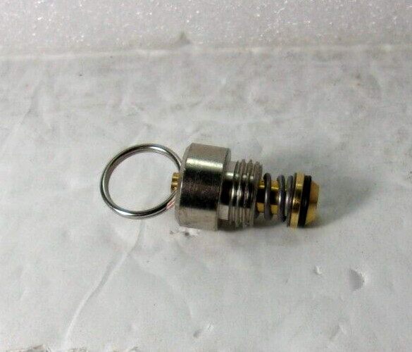 Micro-Matic 733-040 Keg Coupler Pressure Relief Valve, New