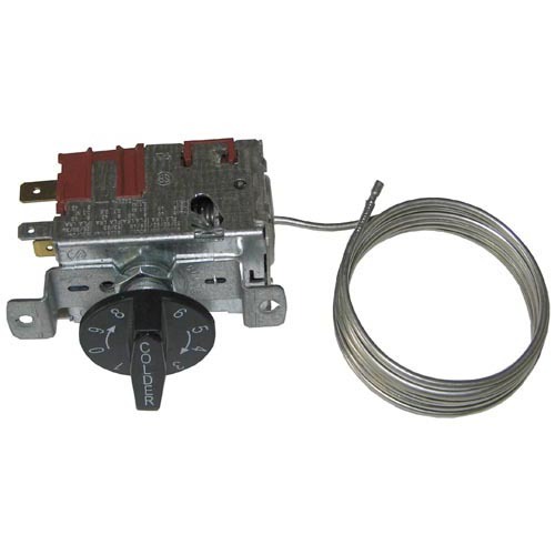Temperature control for true GDM-15 GDM-15T GDM-19 GDM-19T GDM-22 GDM-23