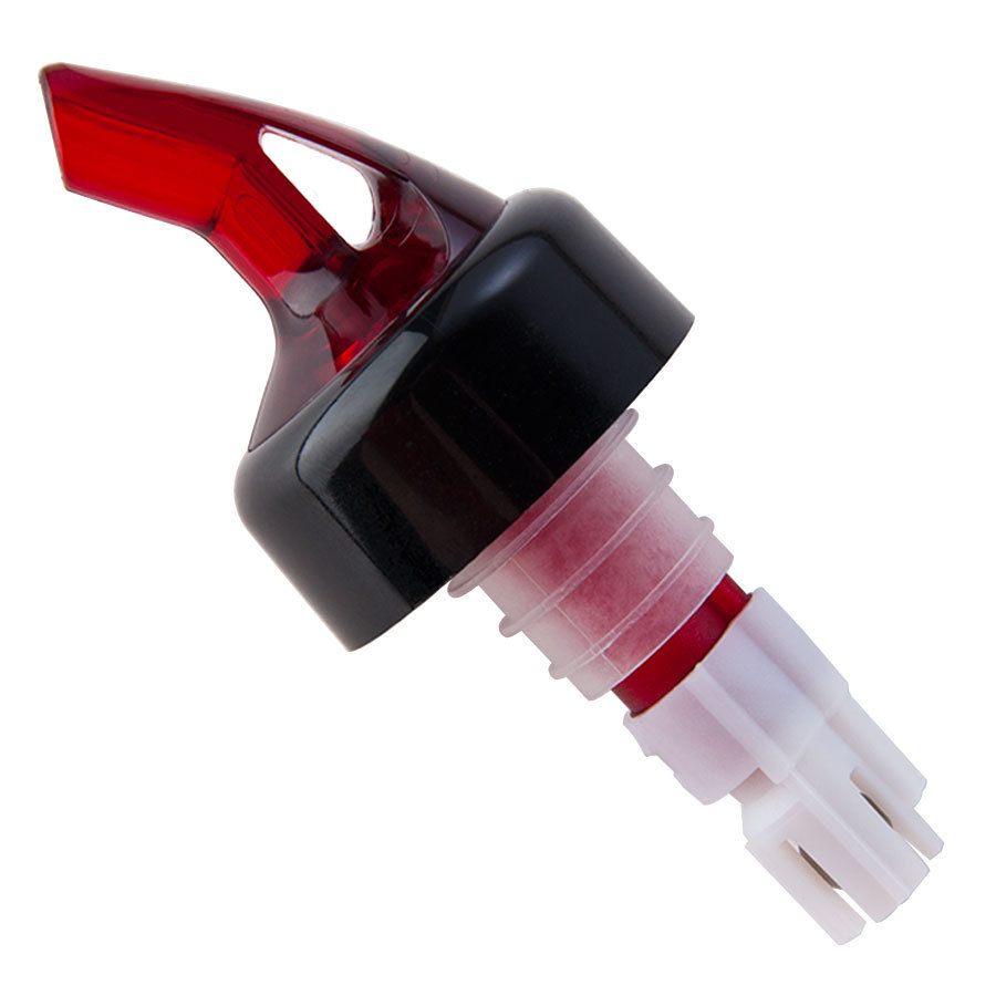USA SELLER 6 MEASURED POURERS 2 OZ FREE SHIPPING US ONLY