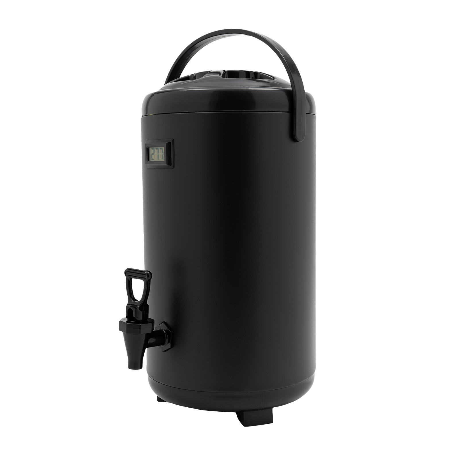 3.17 Gallon Insulated Thermal Hot & Cold Beverage Coffee Dispenser Storage Pot