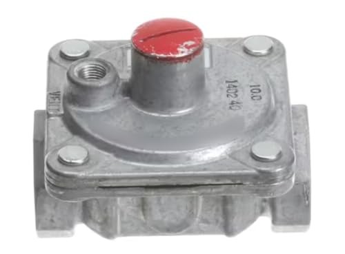Fits Maxx Cold 10.0 1402 40 RV48LS 1/2PSIG Po 5″-12″ Pressure Regulator, Propane