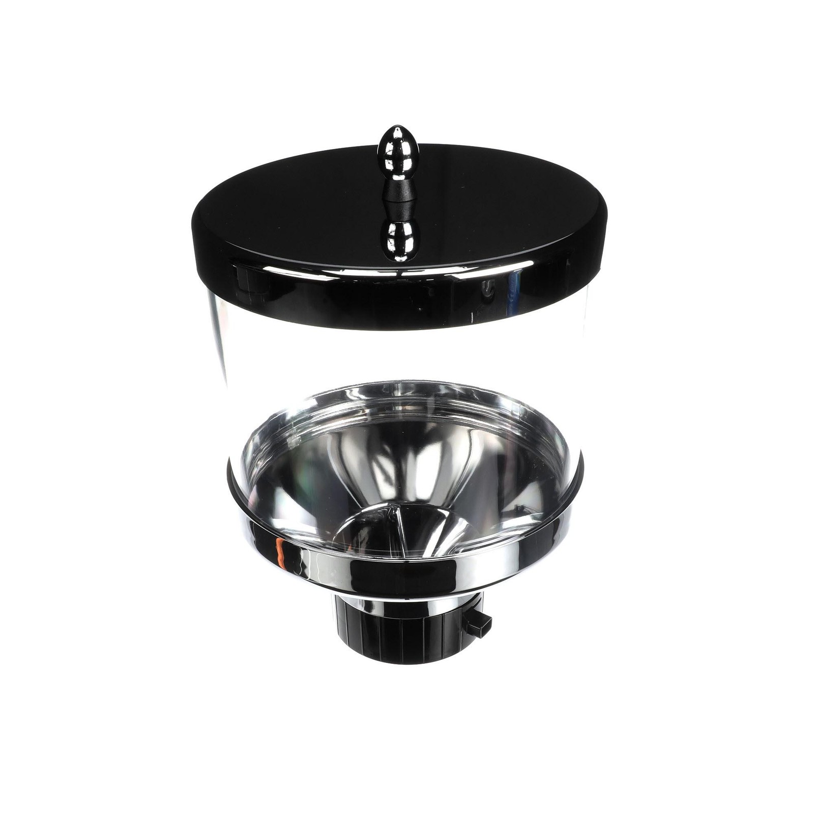 Schaerer Bean Hopper Round 1Kg Cpl. 3370068230 – Genuine OEM Replacement Part