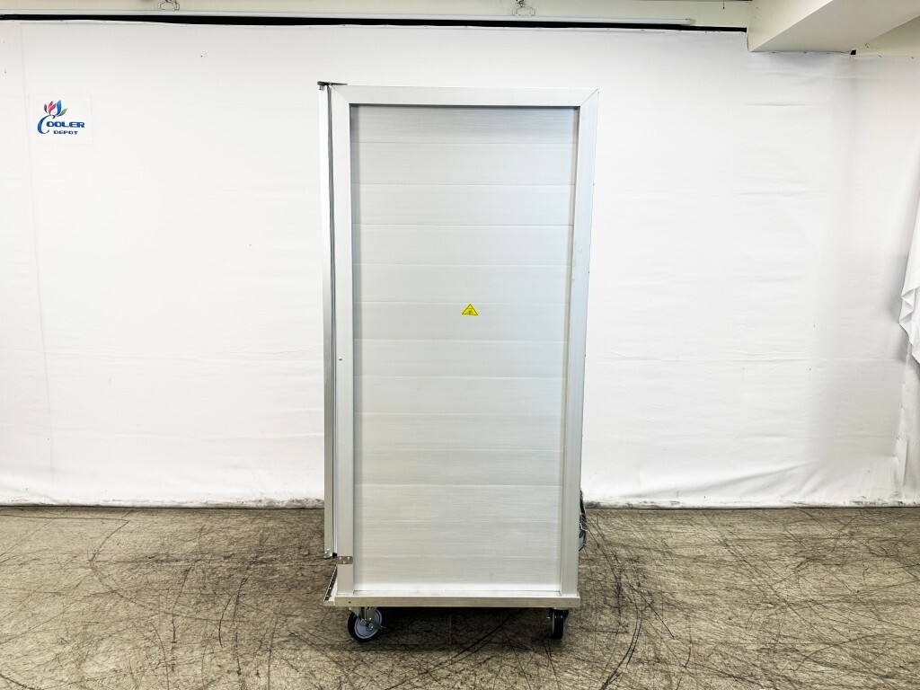 NEW Dough Proofer Insulated Food Holding Proofing Heated Cabinet Warmer NSF