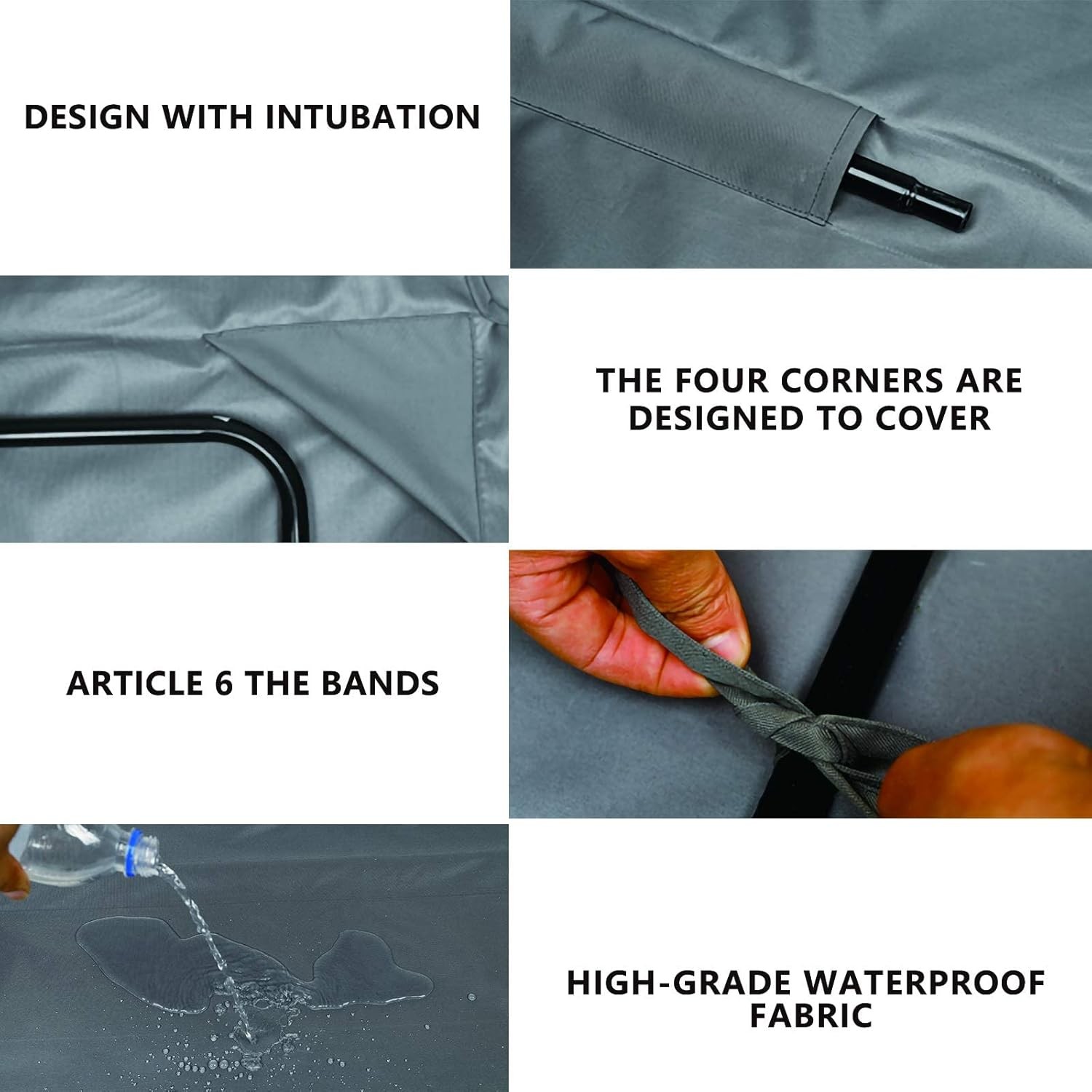 Outdoor Patio Swing Chair Canopy Replacement, 3 Seater Porch Swing Seat Canopy