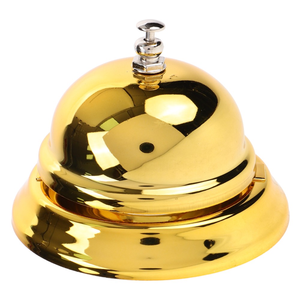 Pressing Service Bell Restaurant Call Bells Reception Customer bell