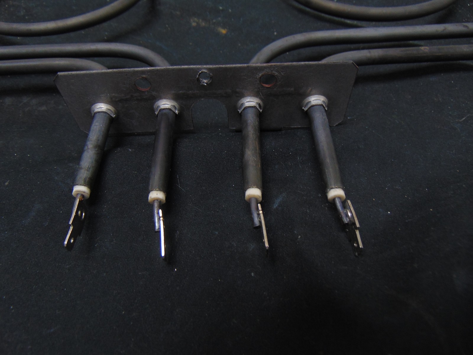 GE Electric Range JB650SF2SS Broil Element WB44X20882