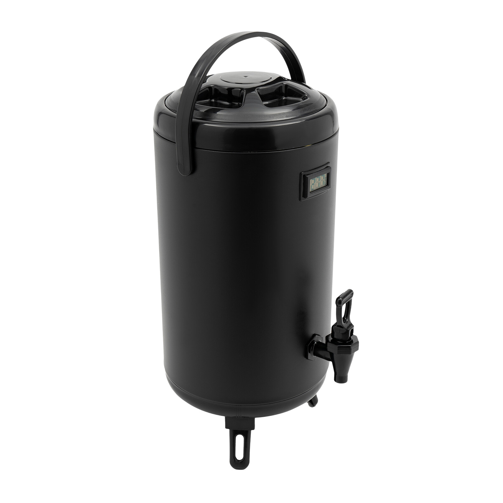 3.17 Gallon Insulated Thermal Hot & Cold Beverage Coffee Dispenser Storage Pot