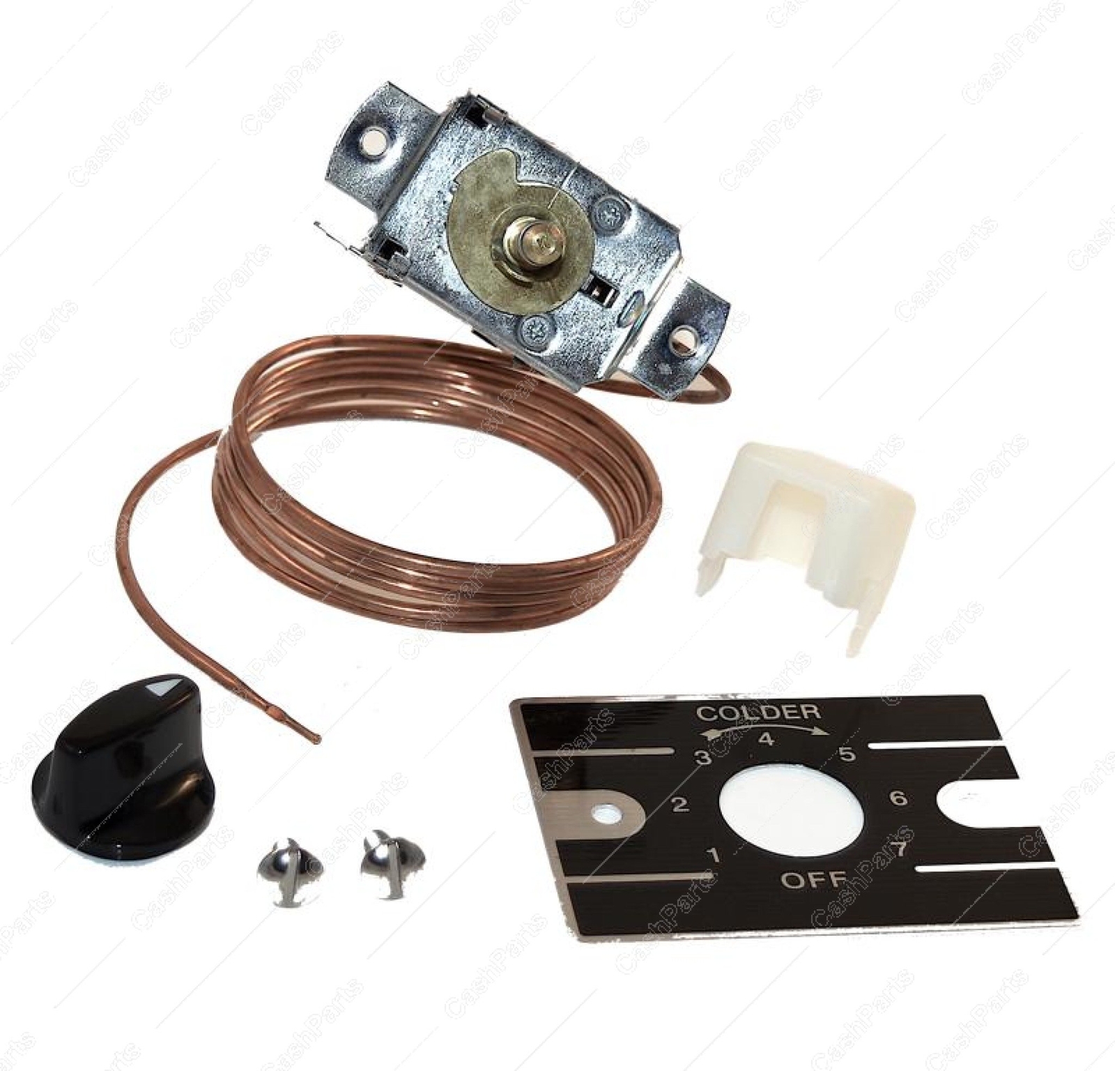 CHG (Component Hardware Group) R50-X001-A