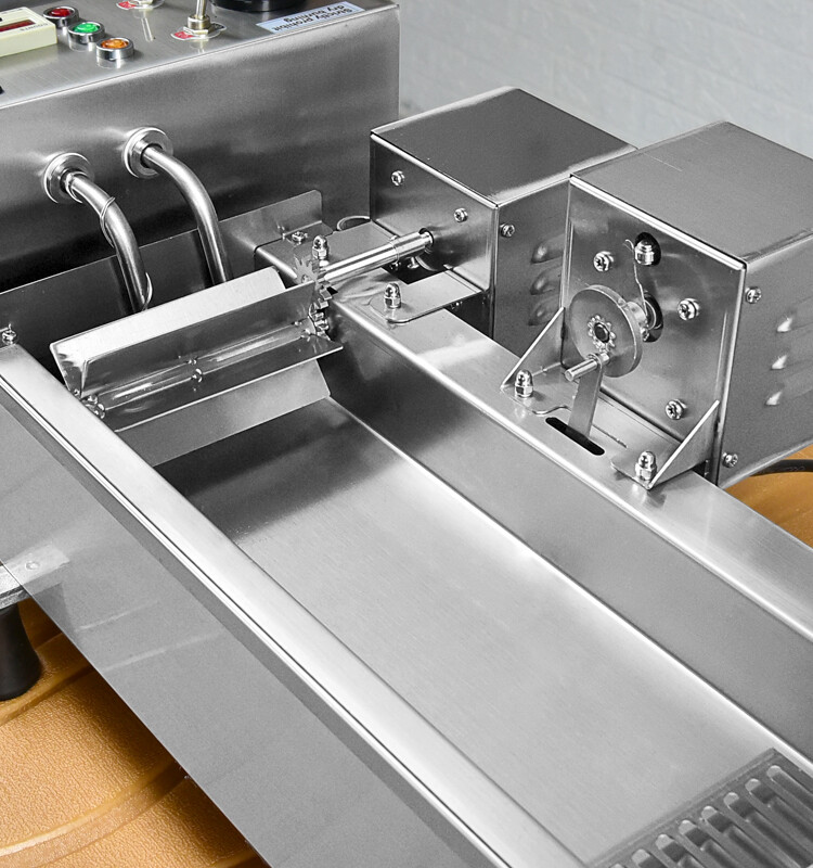 USA Kolice Commercial Automatic Doughnut Maker, Donut Machine-300-450pcs/hour