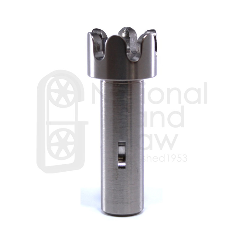 FRONT SHAFT – DRIVE UNIT (SHORT), replaces 69362
