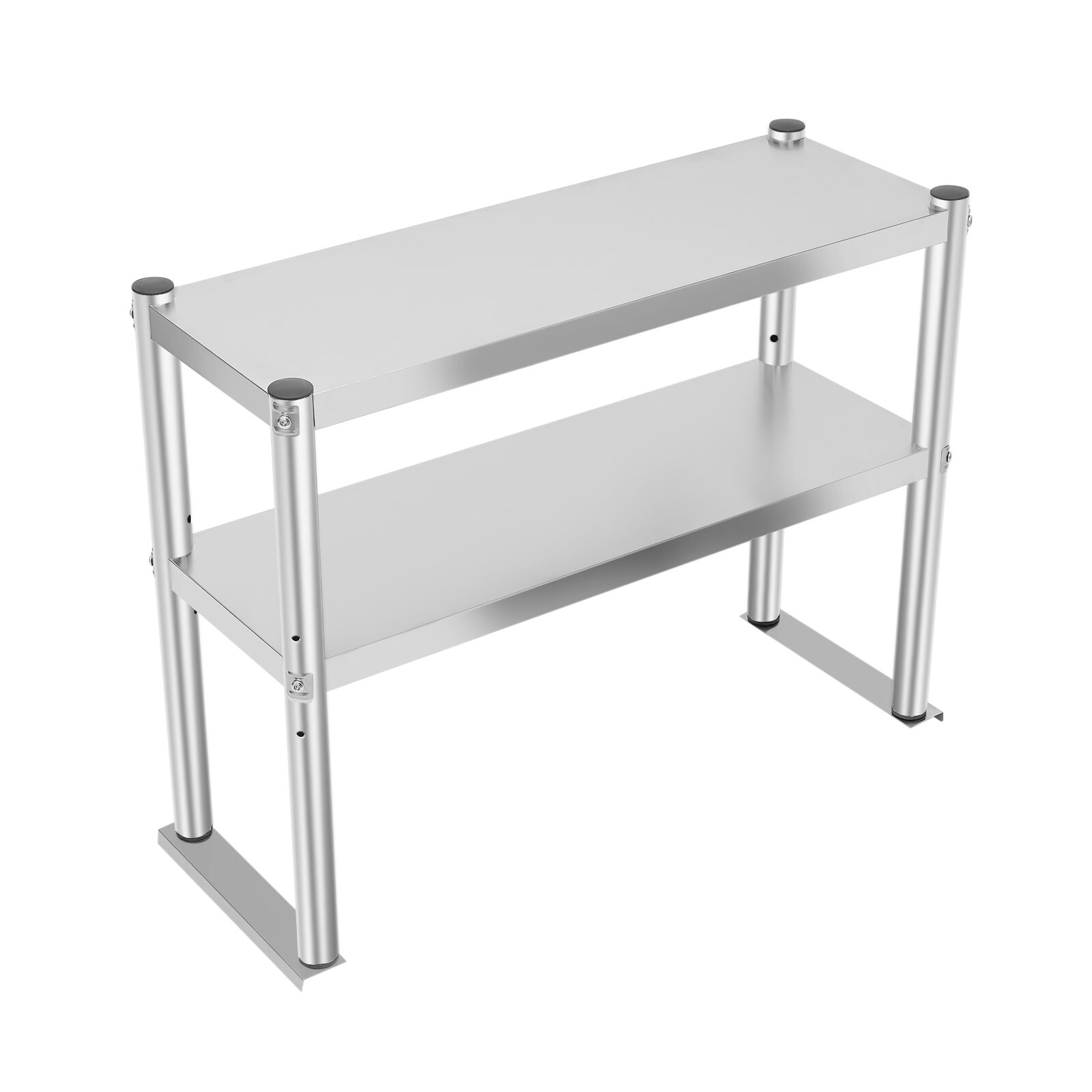 12″ x30″ Stainless Steel Work Table Commercial Kitchen Equipment Food Prep Table