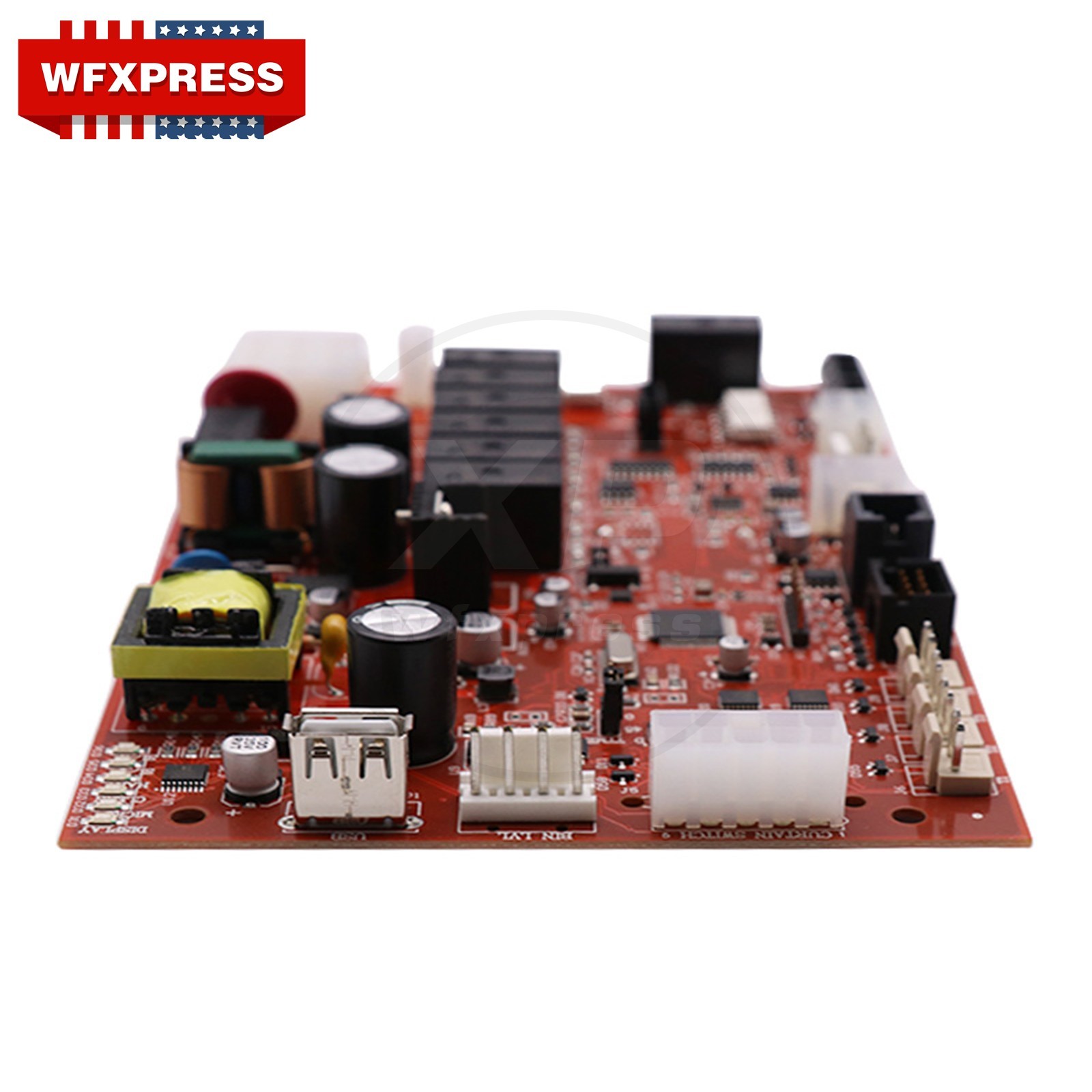 Control Board 000008309 000014150 For Manitowoc Ice Machine I1406P, I1470C, I18