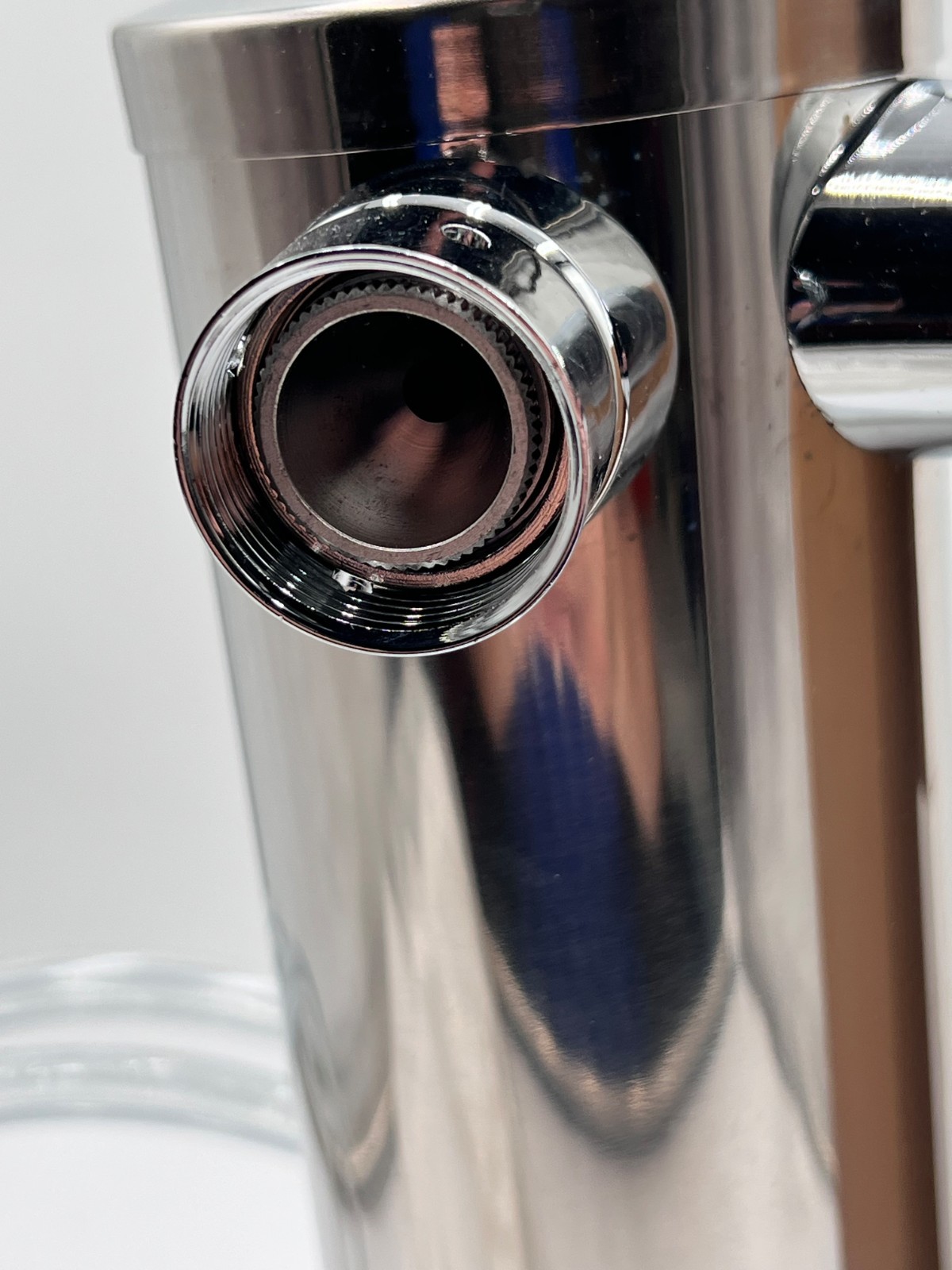 Kegco DT2F-145S Double Faucet Draft Beer Tower 3″ X 14″ Polished Stainless New