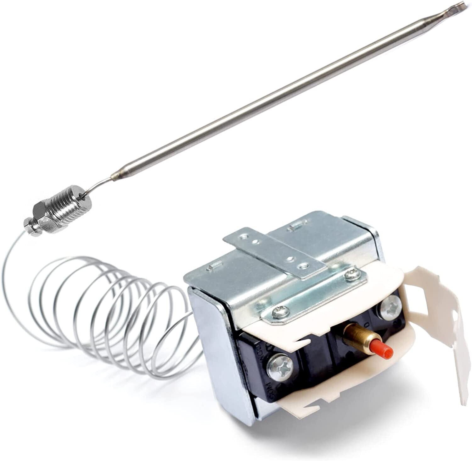 PP10084 High Limit Switch For Pitco All Gas Fryers Safety Thermostat 450F/232?