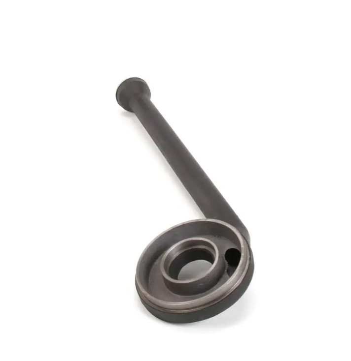 Royal Range 18 Rear Venturi – Lift Off Bur 1712 – Free Shipping + Geniune OEM