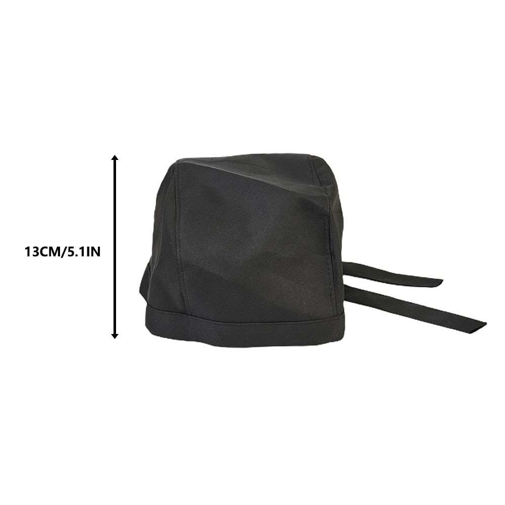 Restaurant Catering Chef Hat Kitchen Cooking Soft Cotton Chef Hat For Adults