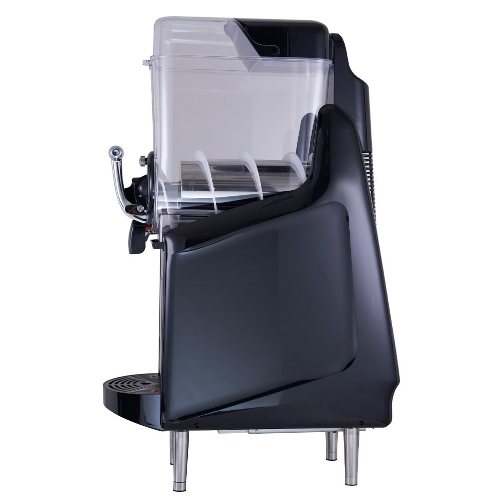 GRANITA1-MAX Single 1 Bowl Pourover Granita Slush Machine