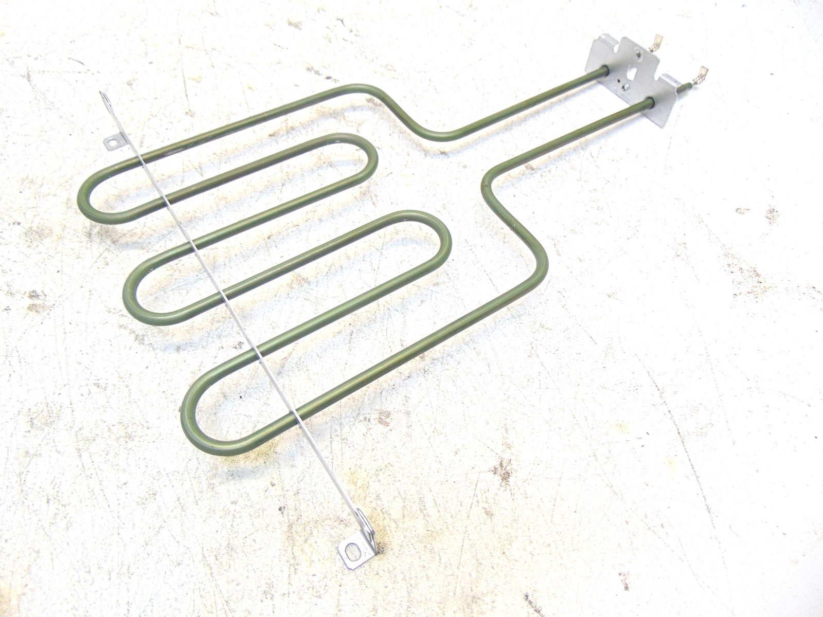 Frigidaire Gas Range GCRG3060BDB Broil Element 5304533847