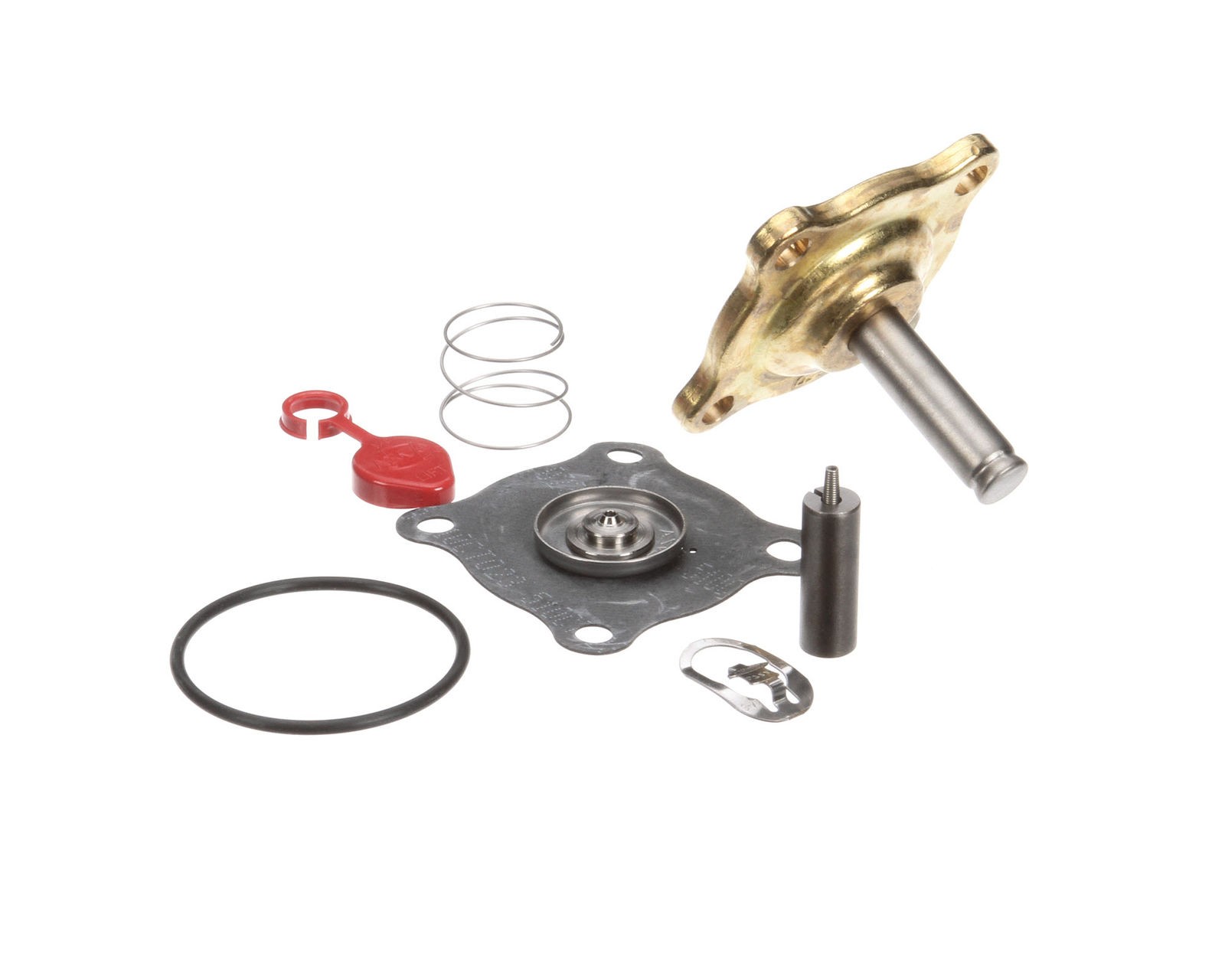 Salvajor Solenoid Repair Kit AS8KIT – Free Shipping + Geniune OEM