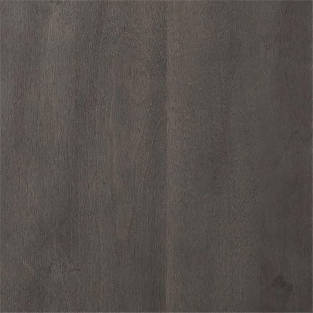 Sunset Trading Shades of Gray 4 Drawers & 2 Storage Cabinets Wood Buffet in Gray