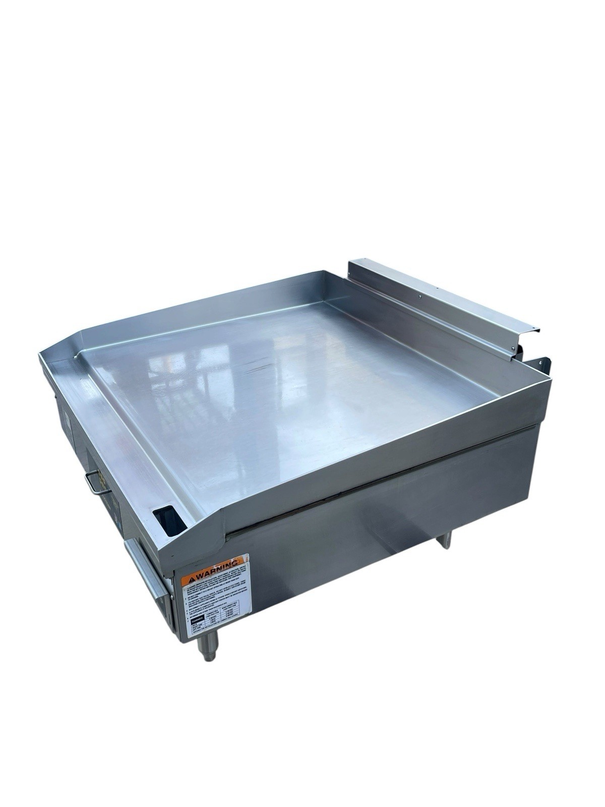 AccuTemp GGF1201A3650-T1 Natural Gas Griddle 36×30 Excellent Condition