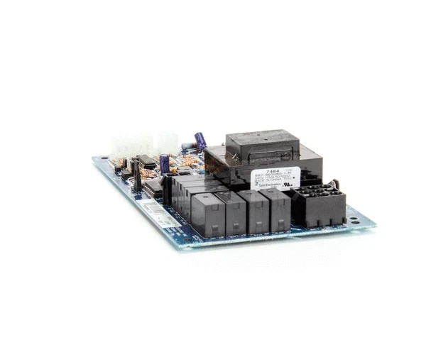 Manitowoc Ice Control Board Genuine OEM MAN2006199