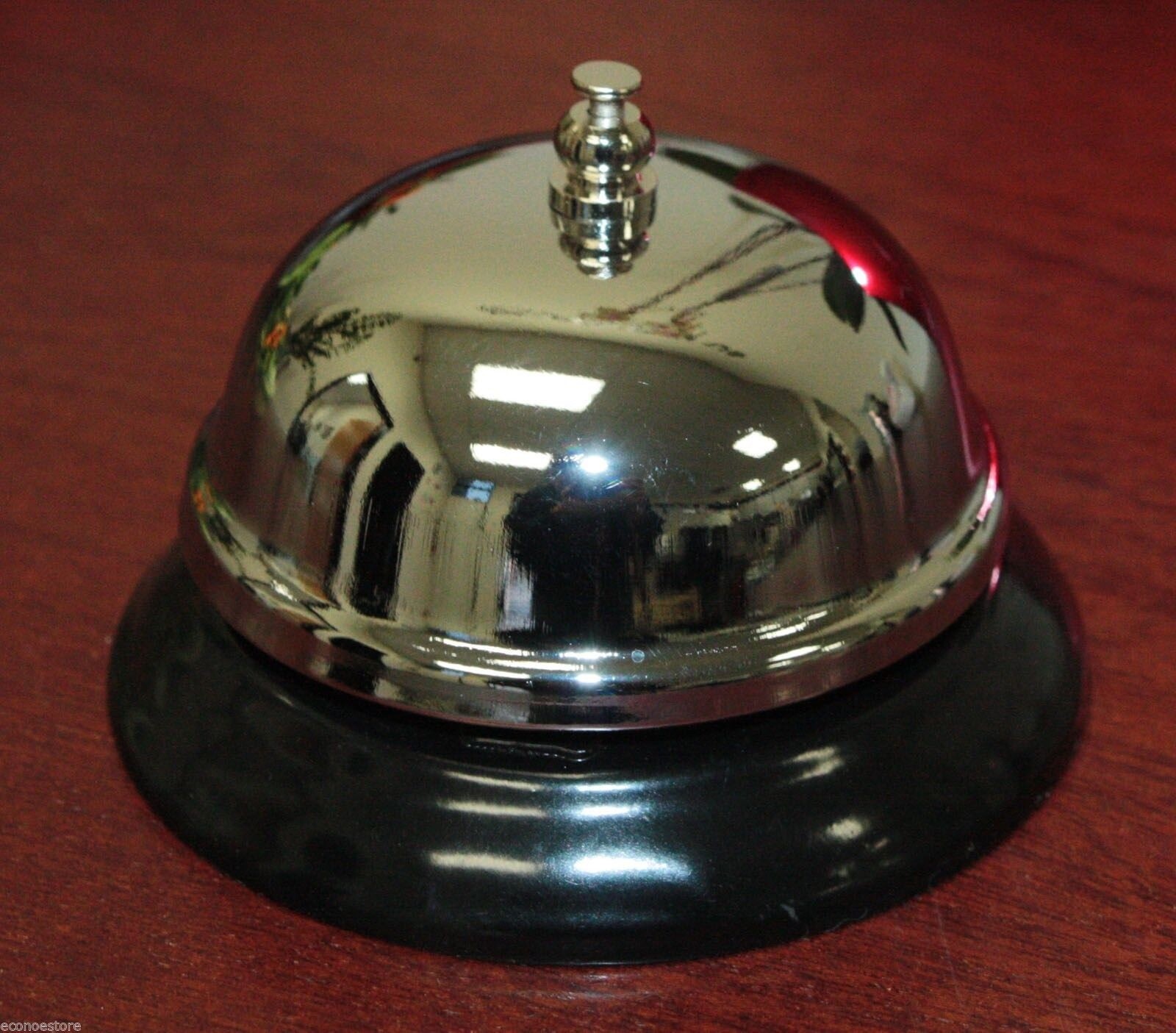 New Ring 4 Service Call Bell Desk Kitchen Hotel Counter Reception Restaurant Bar