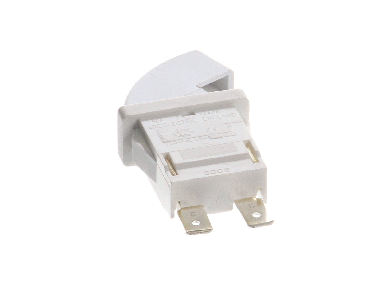 Randell Switch, Drawer, 1 Acuator, Flex-Cold, EL SWT0601 – Genuine OEM
