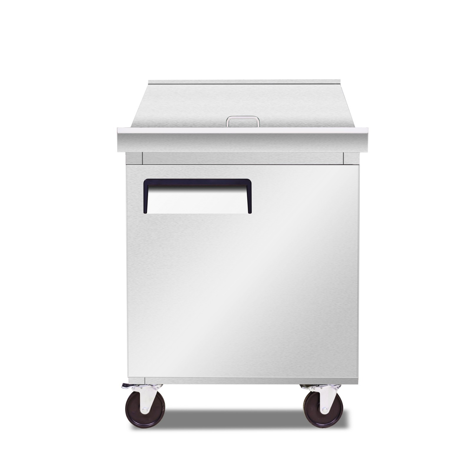 Oliver 28” Commercial Mega top Salad Prep Refrigerator Cooler Table SP12M