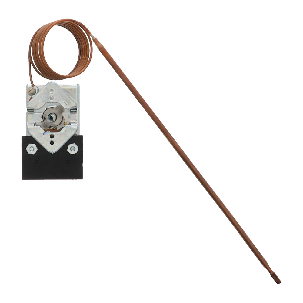 Exact Replacement Part 2T-Z5958 Thermostat Control for Star Electric Griddles