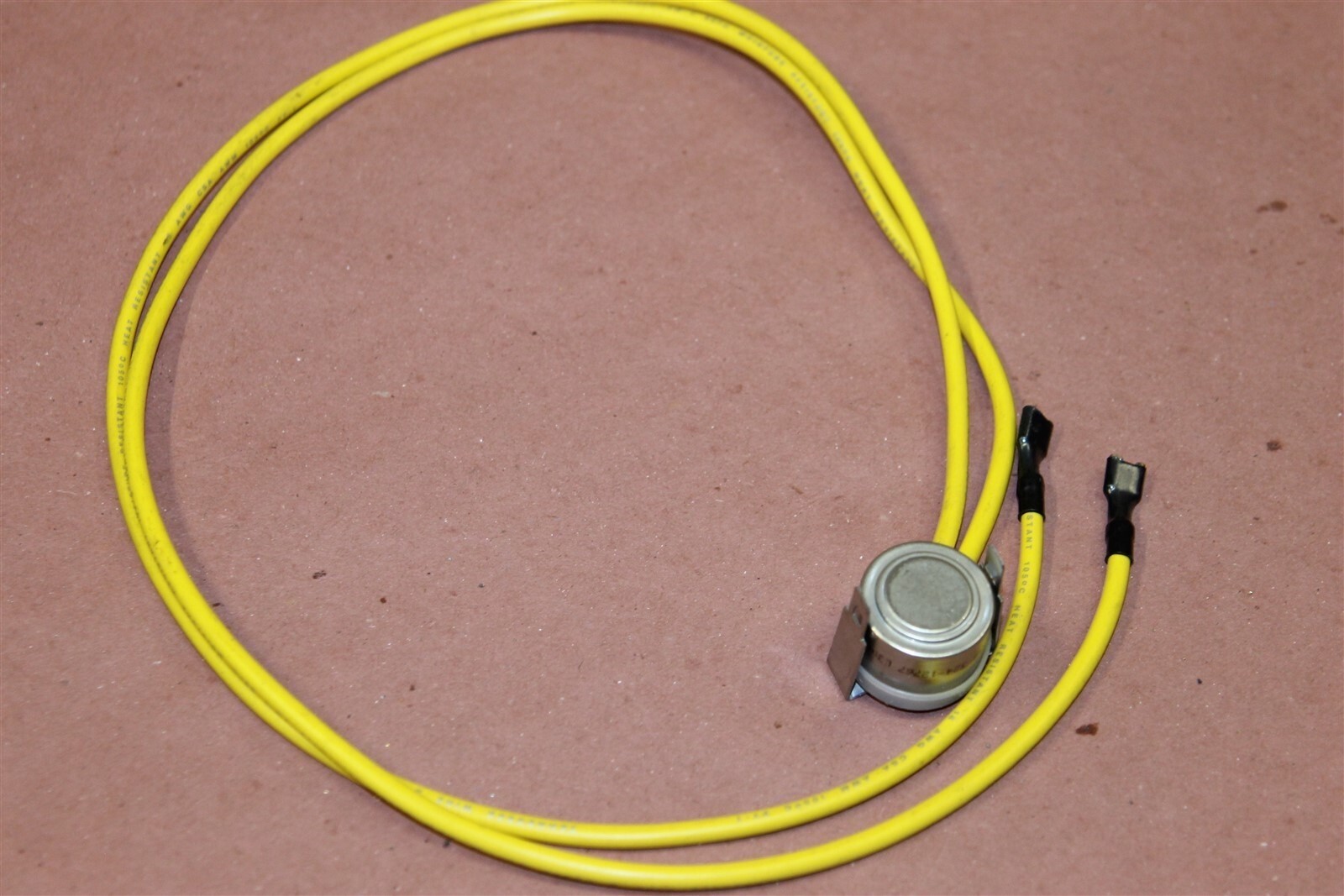 Traulson Defrost Limit Control 37T21 324-12767-00 L39-14 Fan Delay Control NEW