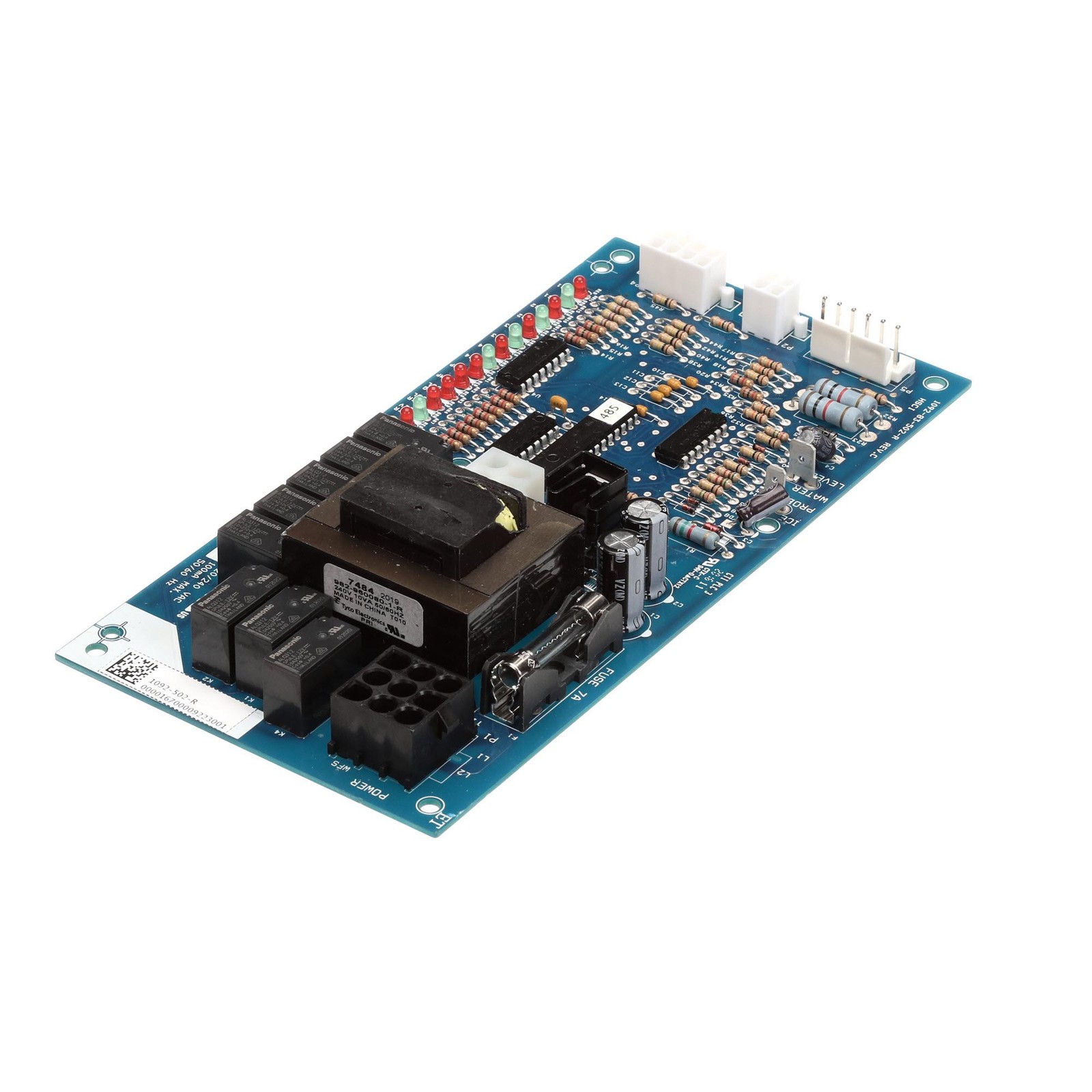 Manitowoc Ice Board Control 000016700 – Genuine OEM Replacement Part