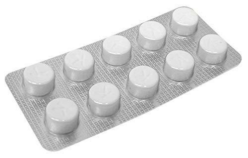 KRUPS XS3000 Cleaning Tablets for KRUPS Fully Automatic Machines For Fully